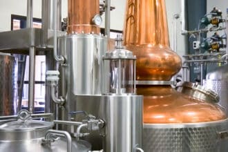 How Modern Steam Boiler Technology Can Support and Improve Craft Distillery Operations