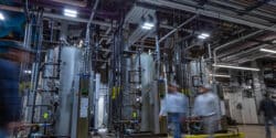 On-Demand Steam Boiler Solutions and Lifecycle Partnerships For the Packing and Processing Industry