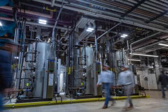 How Steam Efficiency Boosts Productivity and Helps Industrial Manufacturers Overcome Global Challenges