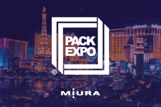 PACK Expo West (Sept 11-3)