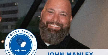 Miura Spotlight Series: John Manley