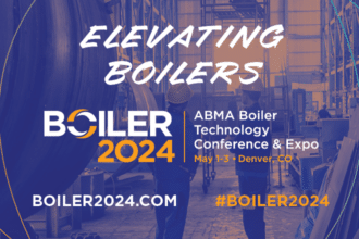 ABMA Boiler 2024 (May 1-3)