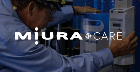 Unveiling Miura Care: The Premier Maintenance Package for Miura Boilers