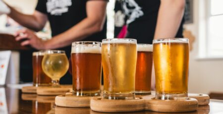 Craft Breweries Reduce Their Carbon Footprint with Miura