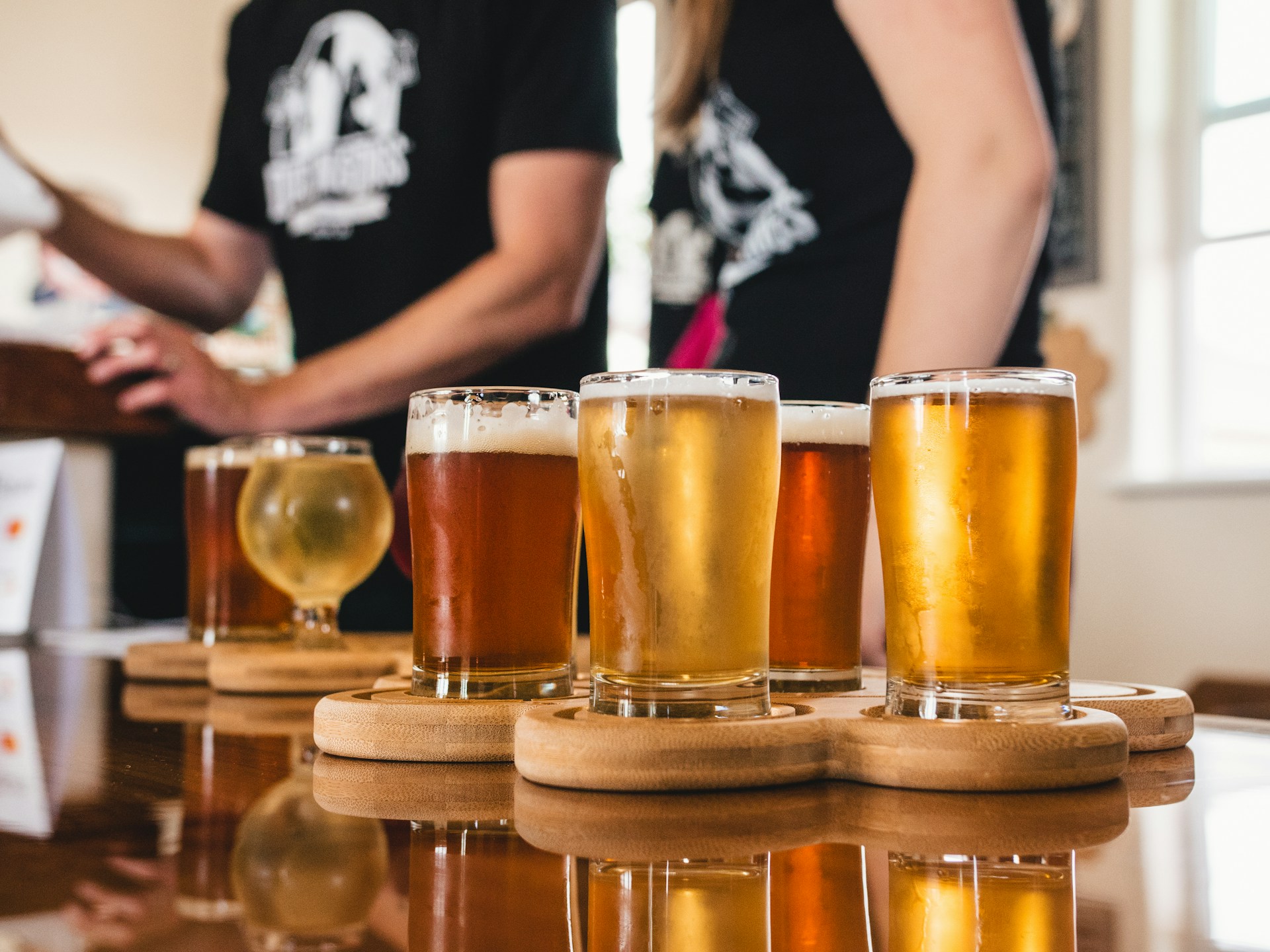 Craft Breweries Reduce Their Carbon Footprint with Miura