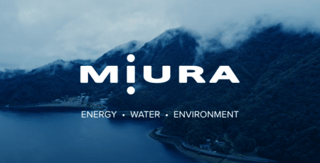 Miura’s Sustainability Journey