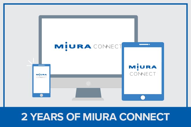 Miura Connect