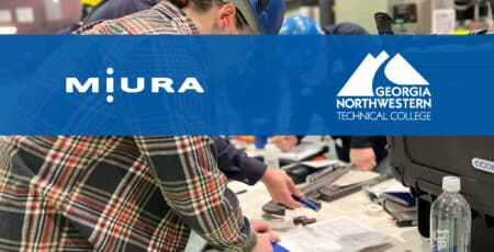 Miura Launches Miura Boiler Trade Program