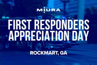 FIRST RESPONDERS APPRECIATION DAY (Sep 14)