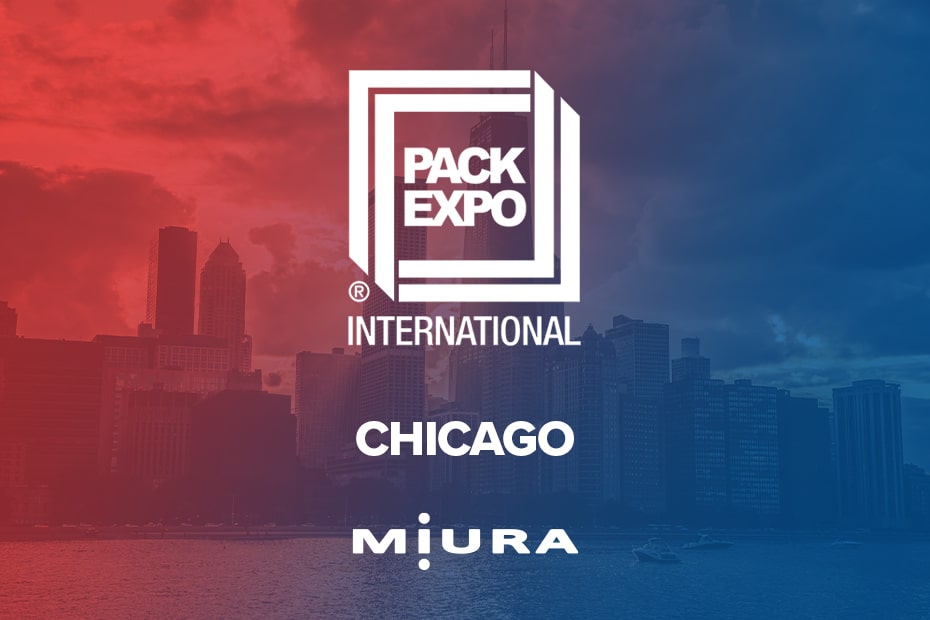 PACK EXPO International (Nov 3-6)