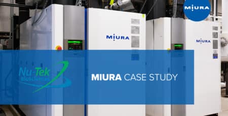 CASE STUDY: Nu-Tek Chooses Miura