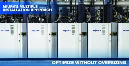 Optimize Without Oversizing: How a Multiple Installation System Approach Can Benefit Your Business