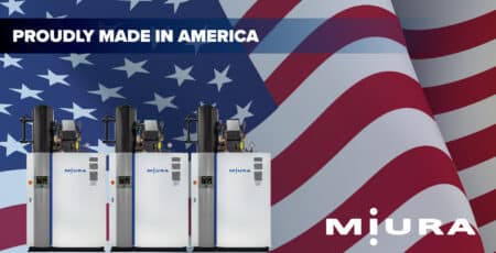 Proudly Designed and Built in America: Miura’s Commitment to Quality and Community