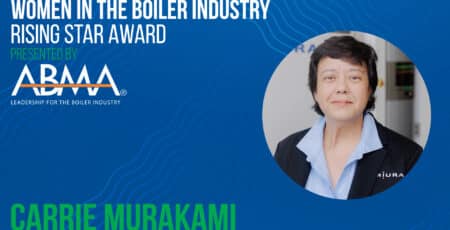 Miura America’s Carrie Murakami Honored with Inaugural WIBI Rising Star Award